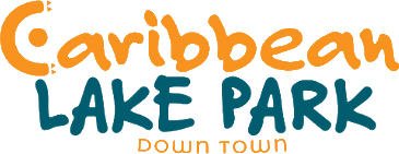 Caribbean Lake Park logo