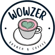 Wowzer Brunch & Coffee logo